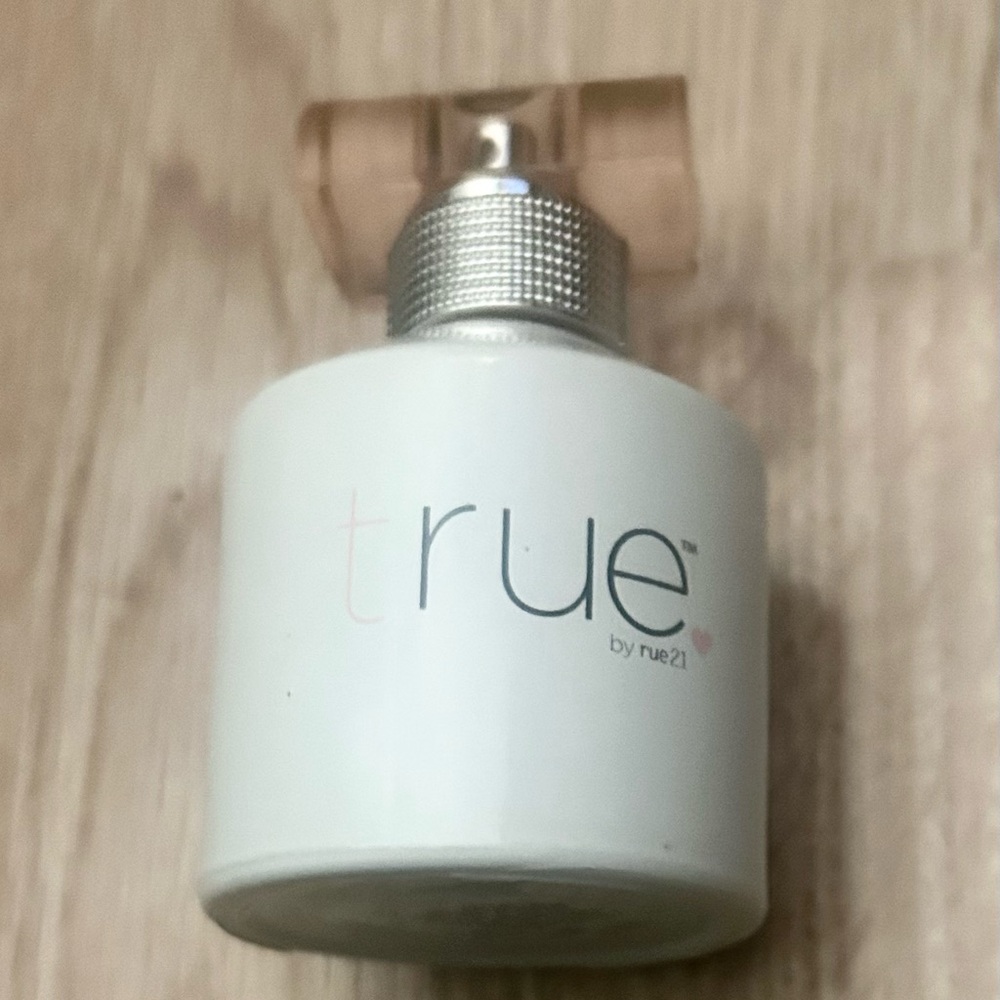 True by Rue 21 Perfume